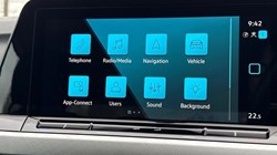 2022 (72) VOLKSWAGEN GOLF 2.0 TDI Life 5dr 5191819