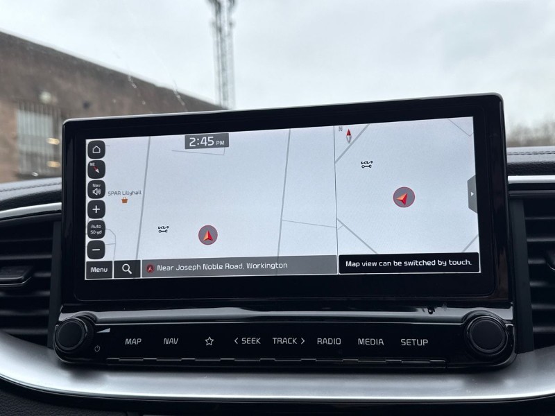 2023 (72) KIA CEED 1.5T GDi ISG 3 5dr DCT 5162842