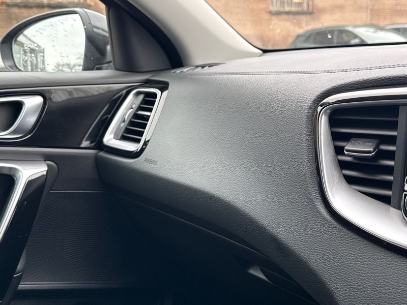 2023 (72) KIA CEED 1.5T GDi ISG 3 5dr DCT 5162846