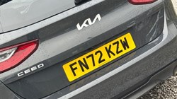 2023 (72) KIA CEED 1.5T GDi ISG 3 5dr DCT 5162856