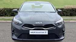 2023 (72) KIA CEED 1.5T GDi ISG 3 5dr DCT 5162827