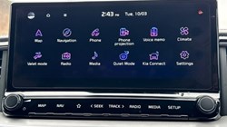 2023 (72) KIA CEED 1.5T GDi ISG 3 5dr DCT 5162841