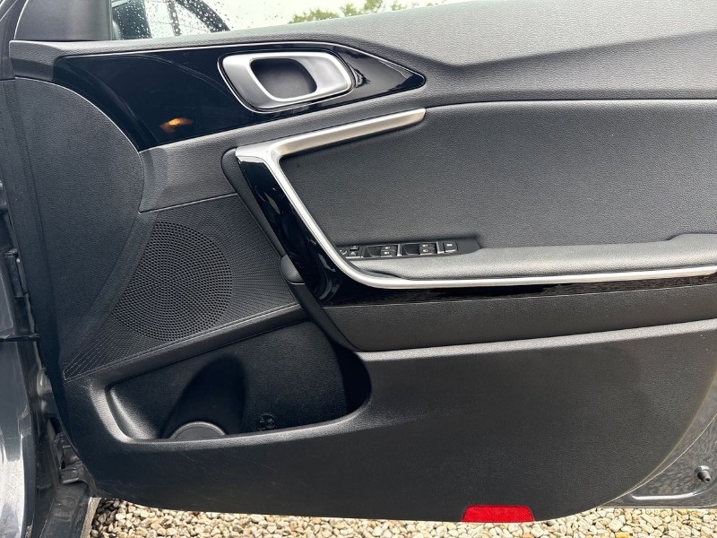 2023 (72) KIA CEED 1.5T GDi ISG 3 5dr DCT 5162831