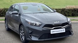 2023 (72) KIA CEED 1.5T GDi ISG 3 5dr DCT 5162821