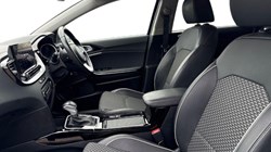 2023 (72) KIA CEED 1.5T GDi ISG 3 5dr DCT 5162823