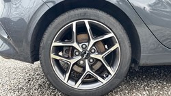 2023 (72) KIA CEED 1.5T GDi ISG 3 5dr DCT 5162828