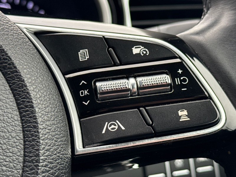 2023 (72) KIA CEED 1.5T GDi ISG 3 5dr DCT 5162839