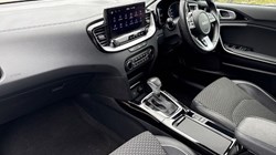 2023 (72) KIA CEED 1.5T GDi ISG 3 5dr DCT 5162849