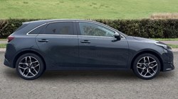 2023 (72) KIA CEED 1.5T GDi ISG 3 5dr DCT 5162825