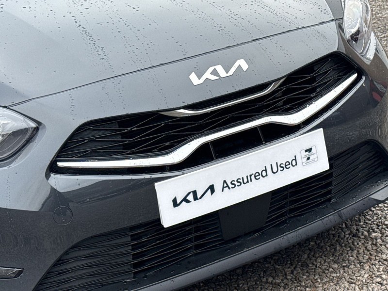 2023 (72) KIA CEED 1.5T GDi ISG 3 5dr DCT 5162854