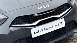 2023 (72) KIA CEED 1.5T GDi ISG 3 5dr DCT 5162854