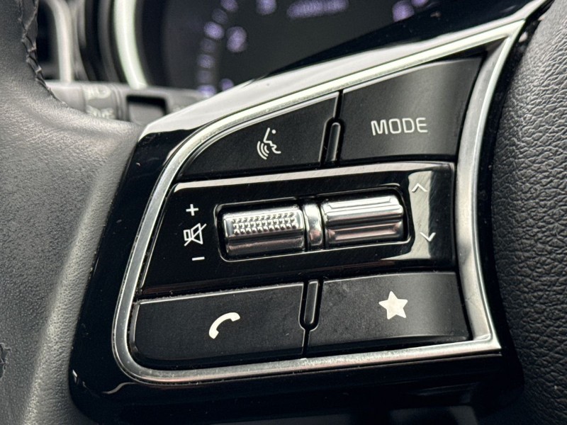 2023 (72) KIA CEED 1.5T GDi ISG 3 5dr DCT 5162838