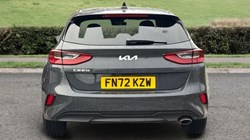 2023 (72) KIA CEED 1.5T GDi ISG 3 5dr DCT 5162826