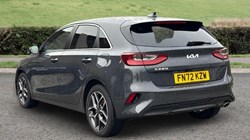 2023 (72) KIA CEED 1.5T GDi ISG 3 5dr DCT 5162822