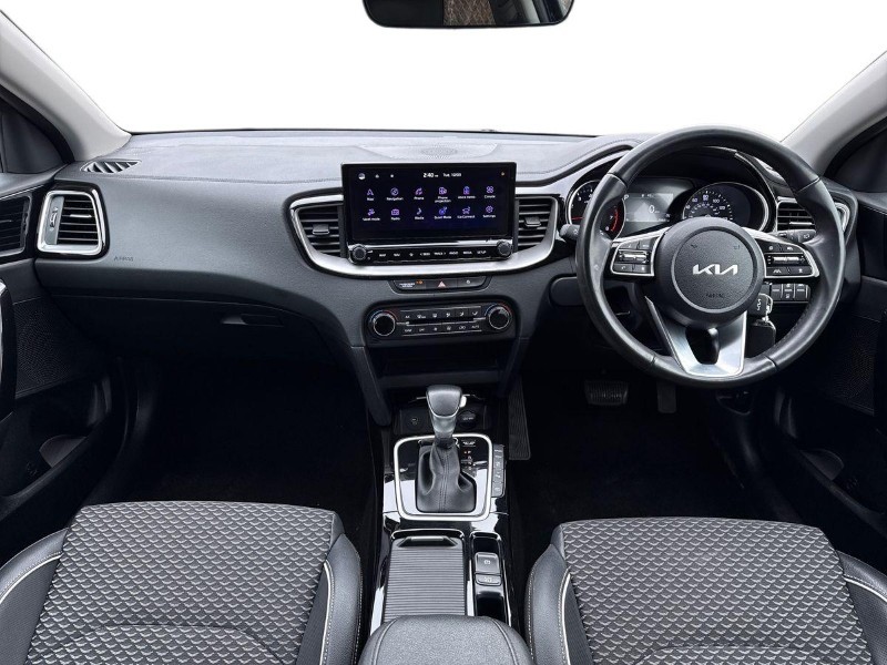 2023 (72) KIA CEED 1.5T GDi ISG 3 5dr DCT 5162829