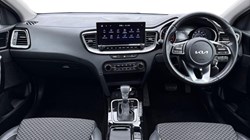 2023 (72) KIA CEED 1.5T GDi ISG 3 5dr DCT 5162829