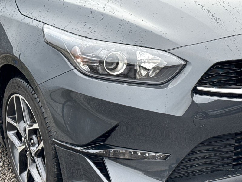 2023 (72) KIA CEED 1.5T GDi ISG 3 5dr DCT 5162853