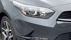 2023 (72) KIA CEED 1.5T GDi ISG 3 5dr DCT 5162853