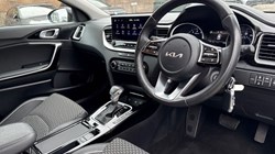 2023 (72) KIA CEED 1.5T GDi ISG 3 5dr DCT 5162830