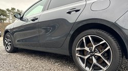 2023 (72) KIA CEED 1.5T GDi ISG 3 5dr DCT 5162852