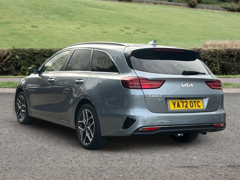 2023 (72) KIA CEED 1.5T GDi ISG 3 5dr 5275816