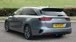 2023 (72) KIA CEED 1.5T GDi ISG 3 5dr 5275816