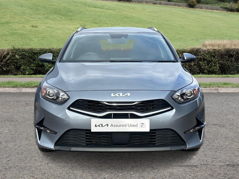 2023 (72) KIA CEED 1.5T GDi ISG 3 5dr 5275821