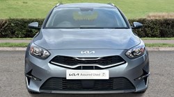 2023 (72) KIA CEED 1.5T GDi ISG 3 5dr 5275821