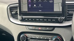 2023 (72) KIA CEED 1.5T GDi ISG 3 5dr 5275839