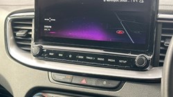2023 (72) KIA CEED 1.5T GDi ISG 3 5dr 5275836