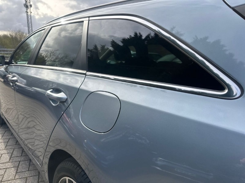 2023 (72) KIA CEED 1.5T GDi ISG 3 5dr 5275846