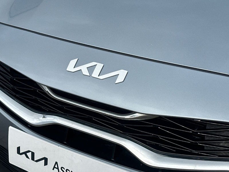 2023 (72) KIA CEED 1.5T GDi ISG 3 5dr 5275848