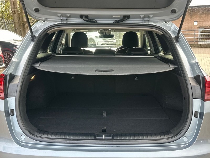 2023 (72) KIA CEED 1.5T GDi ISG 3 5dr 5275845