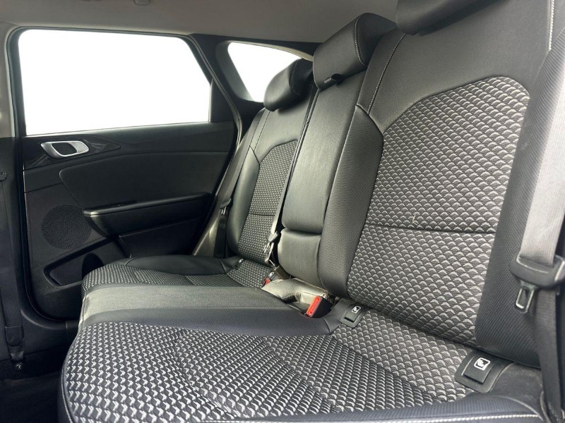 2023 (72) KIA CEED 1.5T GDi ISG 3 5dr 5275818