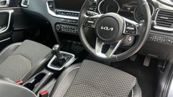 2023 (72) KIA CEED 1.5T GDi ISG 3 5dr 5275824