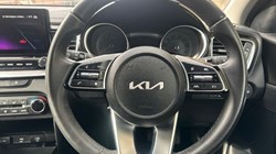 2023 (72) KIA CEED 1.5T GDi ISG 3 5dr 5275831