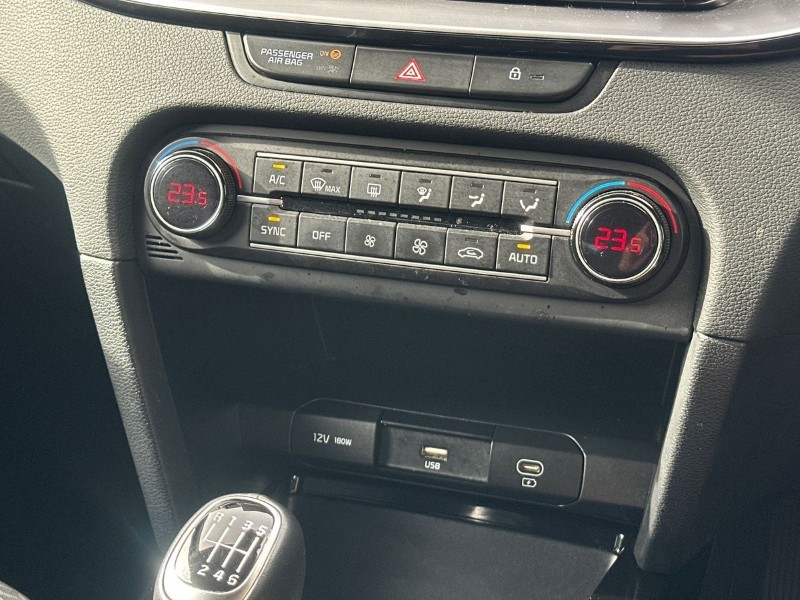 2023 (72) KIA CEED 1.5T GDi ISG 3 5dr 5275840