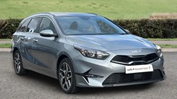 2023 (72) KIA CEED 1.5T GDi ISG 3 5dr 5275815