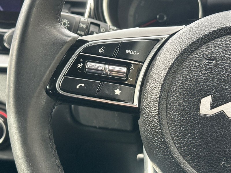 2023 (72) KIA CEED 1.5T GDi ISG 3 5dr 5275832