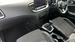 2023 (72) KIA CEED 1.5T GDi ISG 3 5dr 5275844