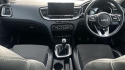 2023 (72) KIA CEED 1.5T GDi ISG 3 5dr 5275823