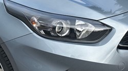 2023 (72) KIA CEED 1.5T GDi ISG 3 5dr 5275847