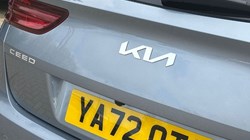 2023 (72) KIA CEED 1.5T GDi ISG 3 5dr 5275851