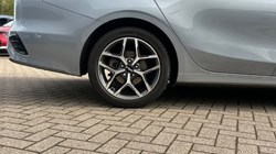 2023 (72) KIA CEED 1.5T GDi ISG 3 5dr 5275822