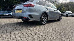 2023 (72) KIA CEED 1.5T GDi ISG 3 5dr 5275850