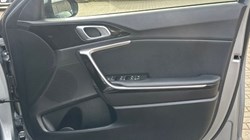 2023 (72) KIA CEED 1.5T GDi ISG 3 5dr 5275825