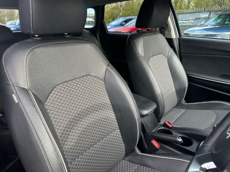 2023 (72) KIA CEED 1.5T GDi ISG 3 5dr 5275830