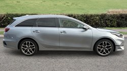 2023 (72) KIA CEED 1.5T GDi ISG 3 5dr 5275819