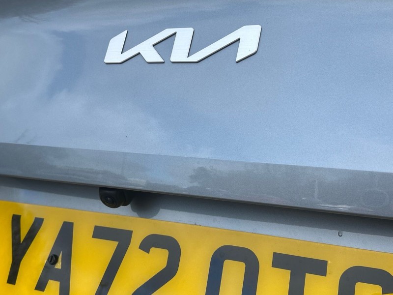 2023 (72) KIA CEED 1.5T GDi ISG 3 5dr 5275852