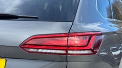 2023 (23) VOLKSWAGEN TOUAREG 3.0 V6 TDI 4Motion R-Line 5dr Tip Auto 5217057
